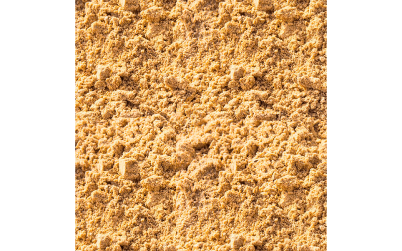 Песок речной, модуль крупности 2,0 мм