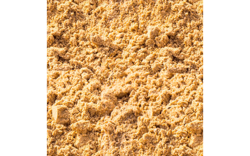 Песок речной, модуль крупности 2,2 мм