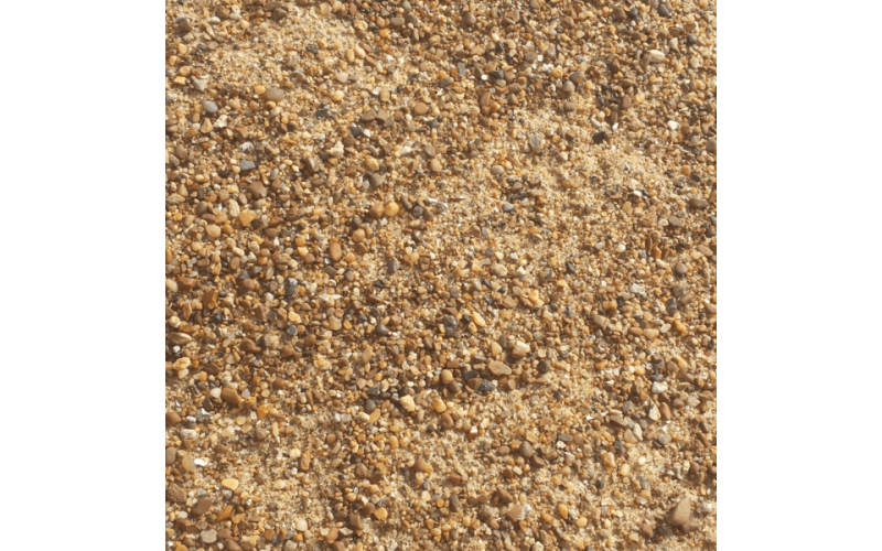Песок сеяный м.к. 1.8