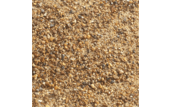 Песок сеяный м.к. 2.0