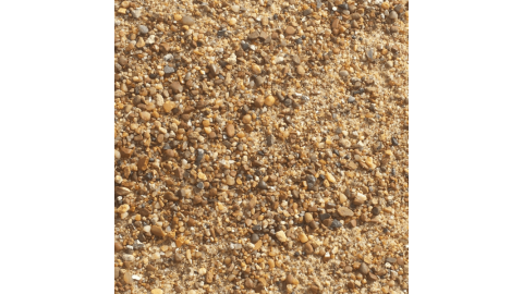 Песок сеяный м.к. 2.0