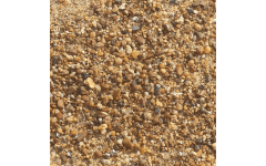 Песок сеяный м.к. 2.2