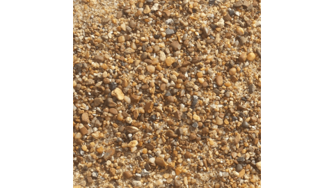 Песок сеяный м.к. 2.2