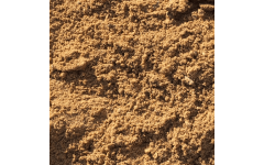 Песок средний мытый