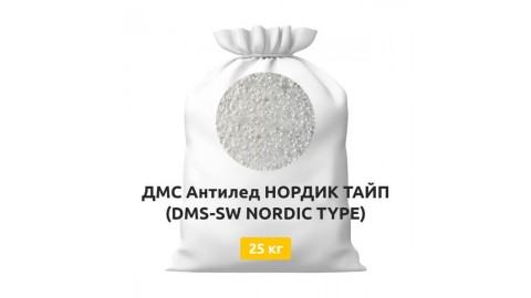 ДМС Антилед НОРДИК ТАЙП (DMS-SW NORDIC TYPE)