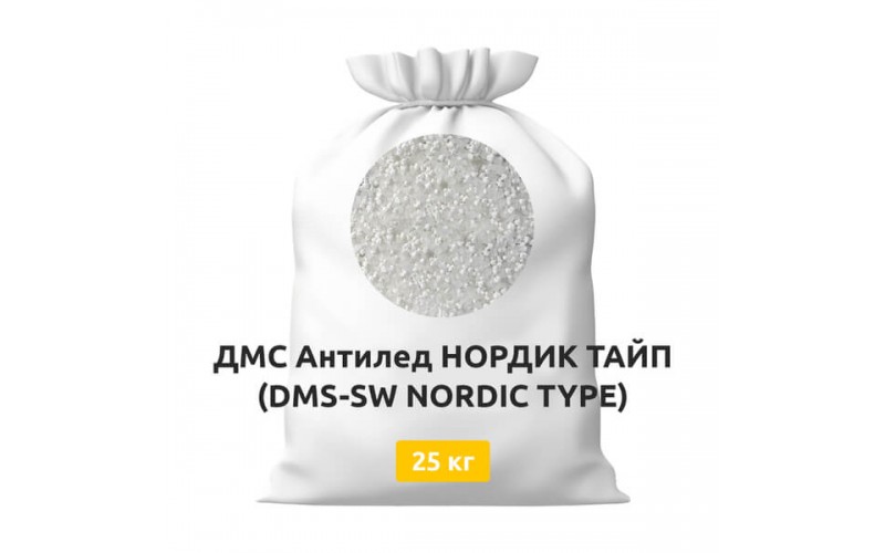 ДМС Антилед НОРДИК ТАЙП (DMS-SW NORDIC TYPE)