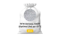 ПГМ Оптима ЛАЙТ (Optima Lite) до -21°C