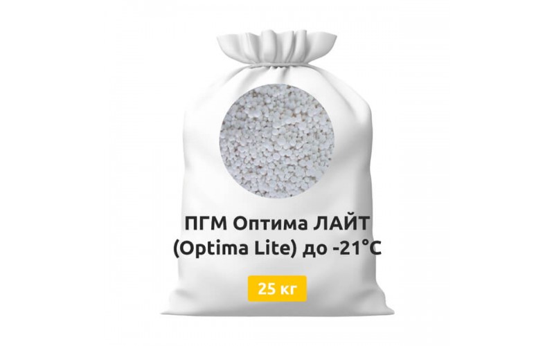 ПГМ Оптима ЛАЙТ (Optima Lite) до -21°C