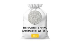 ПГМ Оптима МИКС (Optima Mix) до -25°C