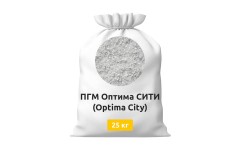 ПГМ Оптима СИТИ (Optima City)