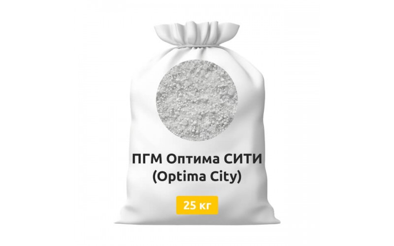 ПГМ Оптима СИТИ (Optima City)