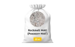 Rockmelt MAG (Рокмелт МАГ) 20 кг Rockmelt MAG (Рокмелт МАГ) 20 кг