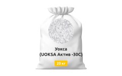 Уокса (UOKSA Актив -30℃) 20 кг Уокса (UOKSA Актив -30℃) 20 кг