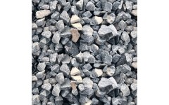 Щебень гранитный фракции 40-70 М1200 от производителя