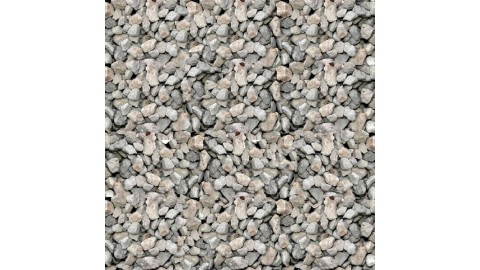 Щебень из бетона 20-40 мм